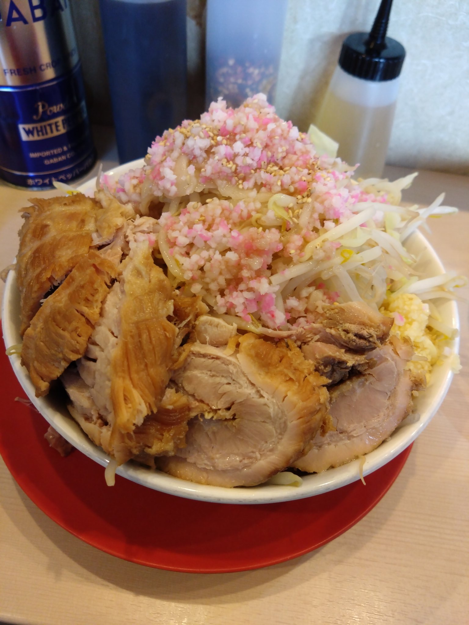 【レア】福島ラーメン組っ！ 汁コレ 如月まどか & 方木田リリィ　献血 レア】福島ラーメン組っ！ 汁コレ 如月まどか & 方木田リリィ 献血