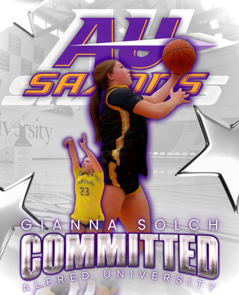 Gianna Solch (@gsolch23) on Twitter photo Next Four 💜💛<a href="/AU_WBB/">AU Women's Basketball</a> Next Four 💜💛<a href="/AU_WBB/">AU Women's Basketball</a>