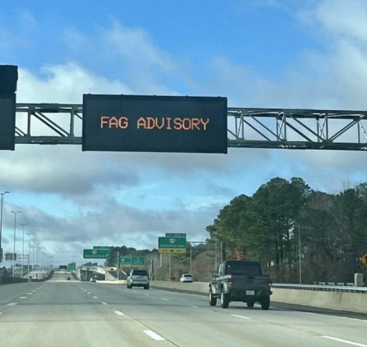 LarryTaunton's tweet image. Just when you thought things couldn’t get any worse in LA.
