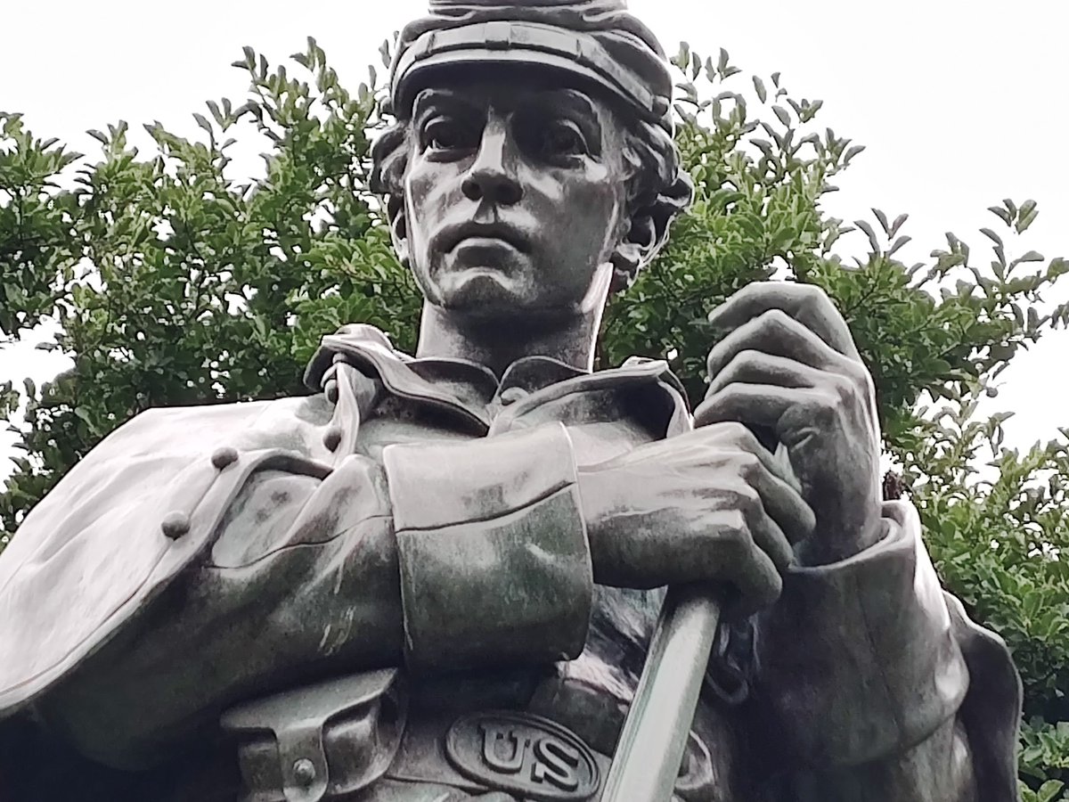 TheBostonIrish's tweet image. Born in #sligo #ireland, sculptor Martin Milmore came to #boston with his widowed mother when he was seven, then became one of Boston's leading sculptors. He died on July 21, 1883 in #Roxbury at age 38, at the height of his artistic powers. His work includes the #BostonCommon…