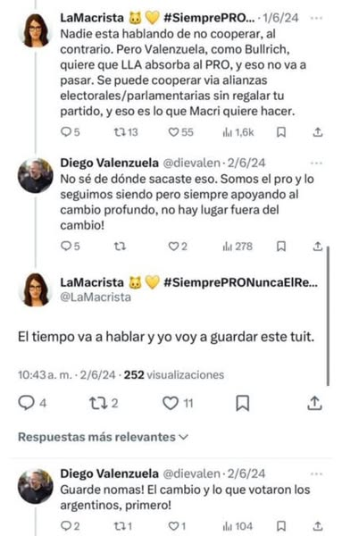 Efectoiguacel's tweet photo. Soy #PR0 #Macrista volvieron las candidaturas testimoniales de #NestorKirchner #Ritondo nos toma de idiotas quien está abajo de @gmontenegro_ok @dievalen entre otros? Es del PRO o LLAK? Si entran INTENDENTES dl PRO renuncien A SUS CARGOS, Q LO FIRMEN!! HAZ LO Q DIGO NO LO Q HAGO https://t.co/rhjycZO6Uv