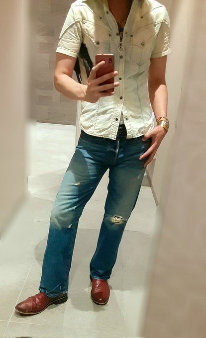 ここ最近のでも全部靴は違いますからね 