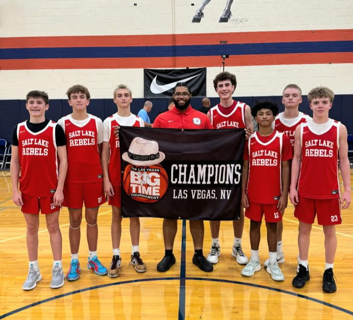 Salt Lake Rebels Nike (@saltlakerebels) on Twitter photo SL Rebels 15u β¦<a href="/lvbigtime/">Las Vegas Big Time</a>β© Champion 2025πππΎ Great job guys πͺπΎ β¦<a href="/areacodes/">AreaCodes Basketball</a>β© β¦<a href="/PrepHoopsUT/">Prep Hoops Utah</a>β© β¦<a href="/FrankieBur/">Frank Burlison</a>β© β¦<a href="/Larsen_ESPN/">Porter Larsen</a>β© SL Rebels 15u β¦<a href="/lvbigtime/">Las Vegas Big Time</a>β© Champion 2025πππΎ Great job guys πͺπΎ β¦<a href="/areacodes/">AreaCodes Basketball</a>β© β¦<a href="/PrepHoopsUT/">Prep Hoops Utah</a>β© β¦<a href="/FrankieBur/">Frank Burlison</a>β© β¦<a href="/Larsen_ESPN/">Porter Larsen</a>β©