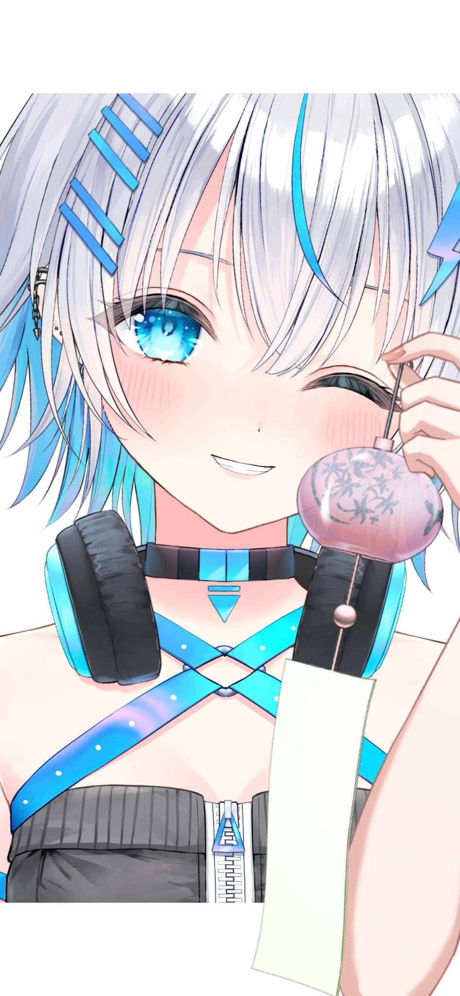 しおん 水篠シオン💙🎶 on X: 
