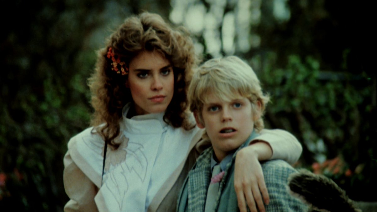 NCseventeen's tweet image. If we get 500 retweets I will put out Night of the Comet (35mm 6K Scan) in 1080p HD - Lets go!!!!!