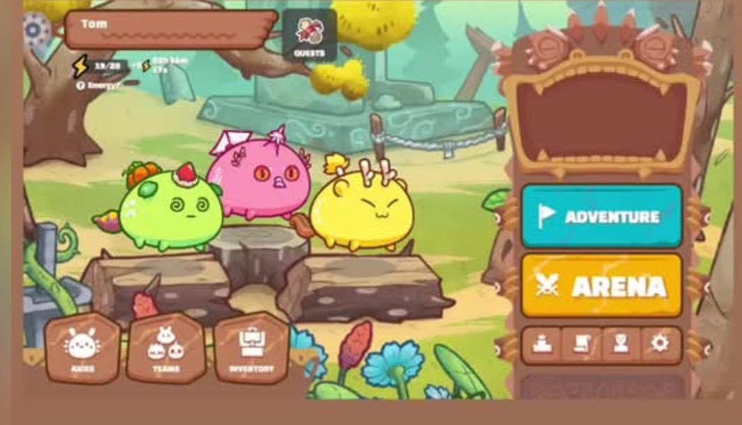 Khoản đầu tư đầu tiên vào crypto :)))