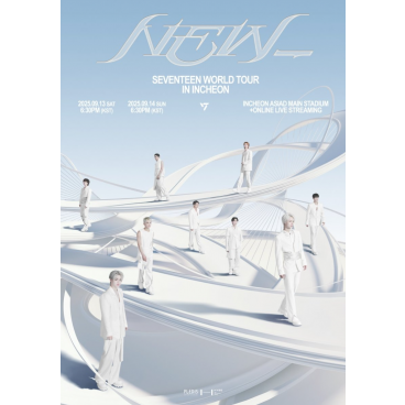 SEVENTEEN WORLD TOUR [NEW_] IN INCHEON
세븐틴 콘서트 대리티켓팅 진행합니다

⭕️대리티켓팅 신청 바로가기👉 티켓온.com/shop/item.php?…

⭕️성공내역 및 후기 👉 티켓온.com/bbs/board.php?…

⭕️원하는 콘서트가 있다면 DM으로 문의주세요

#댈티 #대리티켓팅 #티켓팅대행 #티켓대리 #예매대행 #티켓대행