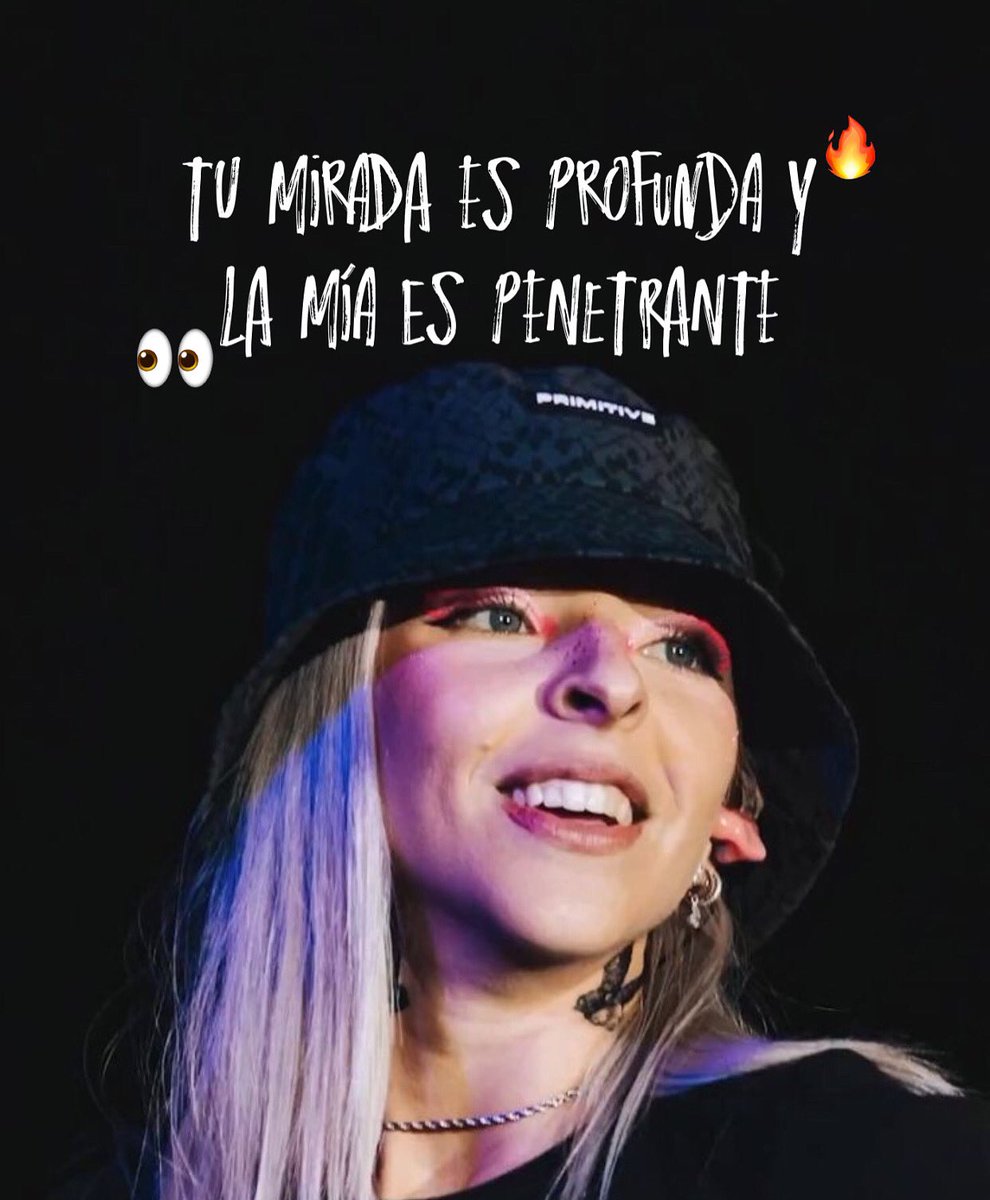 vicky_fcoarg's tweet photo. #lunesdefrasesconelfco @FCOYOUNGMIKOARG 
@itsyoungmiko junto a Bad Bunny en su sencillo “Fina”😍🔥 https://t.co/rg5fOlcVxm