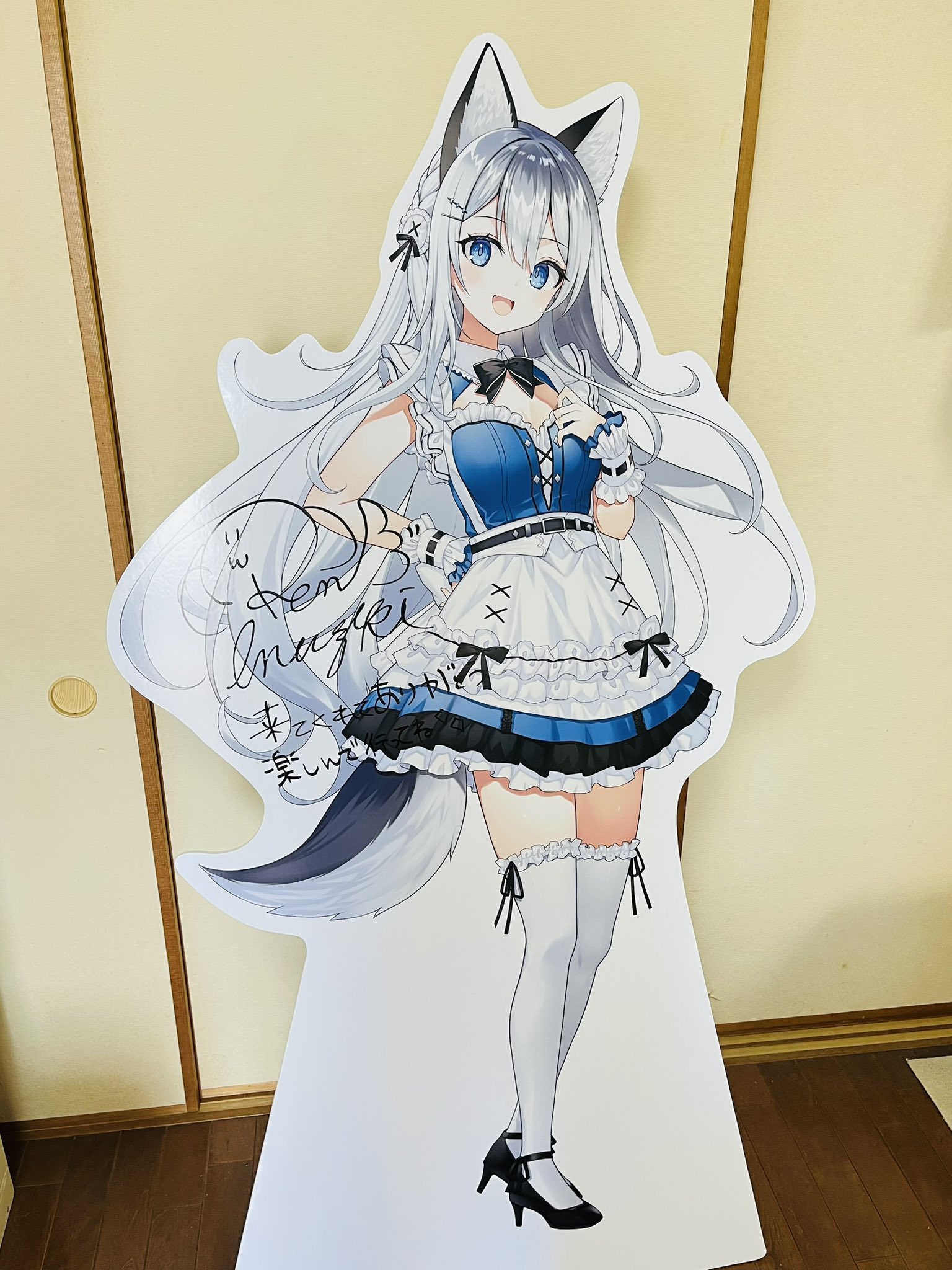 ˗ˏˋ れんページ ˎˊ˗ じゅけんせいのみなさーんっ がんばれーっ！ わたしも おうえん