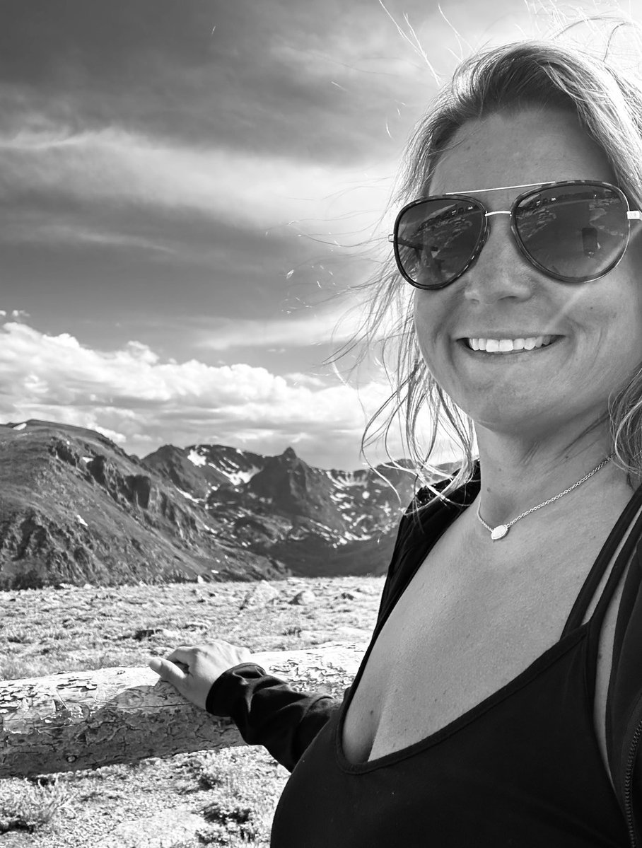 “Sometimes I do get to places just when God's ready to have somebody click the shutter” -Ansel Adams

Show me your favorite B&amp;W photos of you or some place you’ve traveled to!