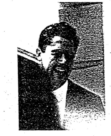 LarrySabato's tweet image. It is astounding (at least to me) that James Earl Ray was (apparently) photographed at Cuban Embassy in Mexico City in Oct. 1967 by the same CIA set-up that allegedly took Oswald’s photo at the same embassy in Sept. 1963. Except the photo wasn’t of Oswald, and the Ray photos only…
