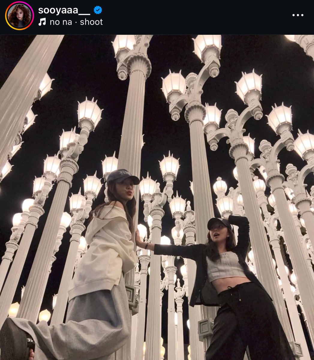 concertleaks's tweet image. Indonesian girl group no na’s “shoot” is taking the world by storm, receiving support from Blackpink, LE SSERAFIM, IVE, RIIZE, and more!