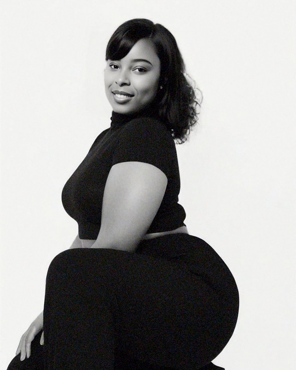 Black n white.