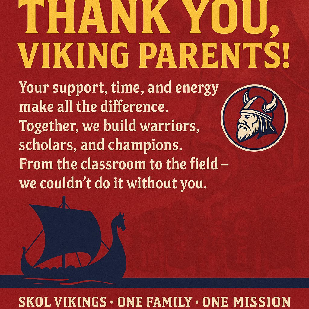 coachpulliam57's tweet image. 🫡 I appreciate everyone being there tonight! What a blessing. V.A.K.A. SKOL
