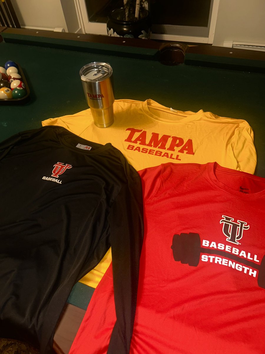 Bunker āi barely know her!ā Jones (@bunkerjones89) on Twitter photo Folks, if thereās one way to Bunkās heart, itās with some fresh swag! Care package directly from the dynasty <a href="/UTampaBaseball/">Tampa Baseball</a> . Just know, while your favorite team is enjoying the beach, <a href="/Utbaseball7/">Joe Urso</a> and <a href="/Jajimenez34/">Jose Jimenez</a> are getting ready for #11. Shoutout <a href="/_jdurso7/">JD Urso</a> !! #stopjoeurso Folks, if thereās one way to Bunkās heart, itās with some fresh swag! Care package directly from the dynasty <a href="/UTampaBaseball/">Tampa Baseball</a> . Just know, while your favorite team is enjoying the beach, <a href="/Utbaseball7/">Joe Urso</a> and <a href="/Jajimenez34/">Jose Jimenez</a> are getting ready for #11. Shoutout <a href="/_jdurso7/">JD Urso</a> !! #stopjoeurso