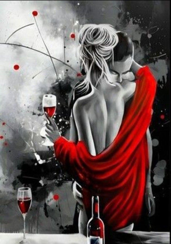 Quiero cambiar la manera de amarte
Quiero, que no me falten tus besos, ni los escapes a nuestro pasado
Quiero, que comas en mi cuerpo
los pedazos rotos del alma, como el lobo a caperucita
Quiero tocarte libre de mi cama,
Quiero feliz cumpleaños atorada como clavo encajado en ti..