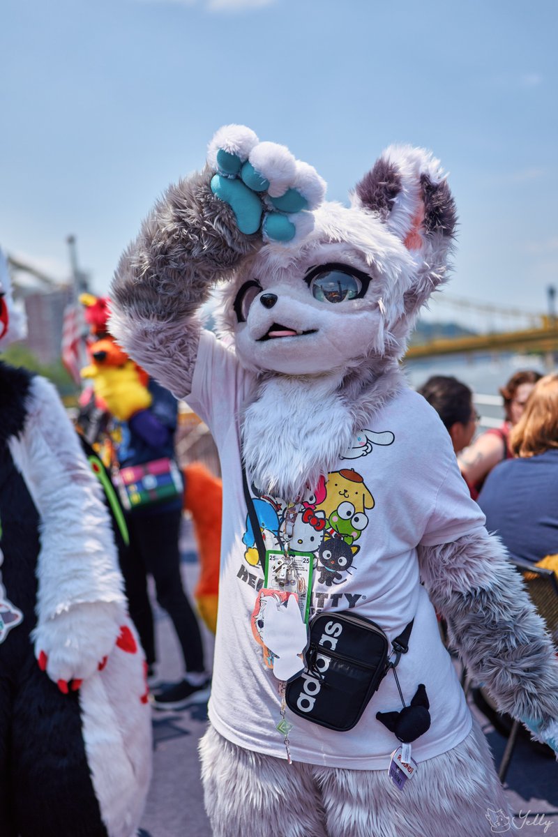 looking for my rizz (˵ ¬ᴗ¬˵)

#AC2025
📸: <a href="/yellyXP/">YellyXP</a>