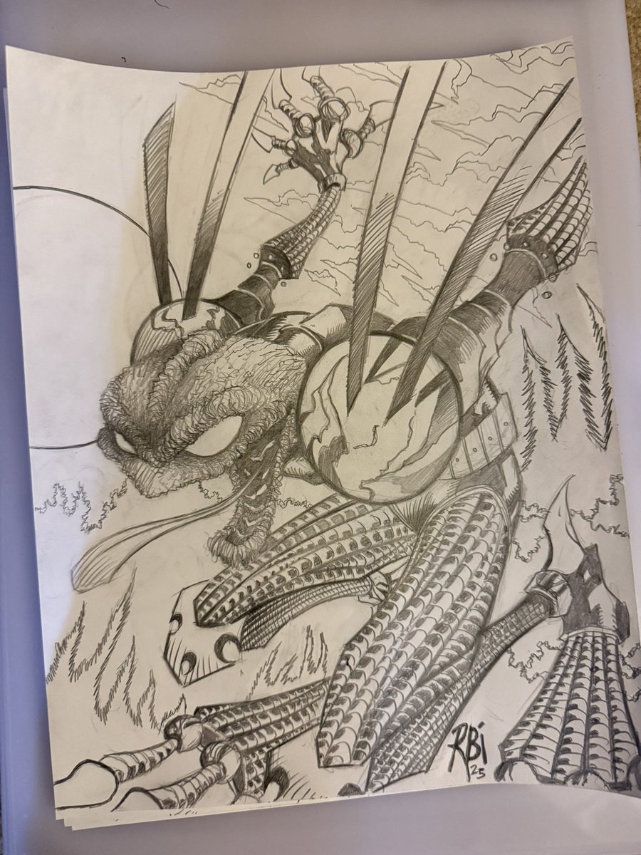 RBI_Studios's tweet image. CG Kings Draw-Along: Cyberfrog Universe! #comicsgate #kingsfans #cyberfrog @EthanVanSciver @DanLawlis @gnolan12 @AnthonyDGClark @JoeMSonntag1 @andysmithart @BillyTucci @EnjetiArt @TheBoschFawstin