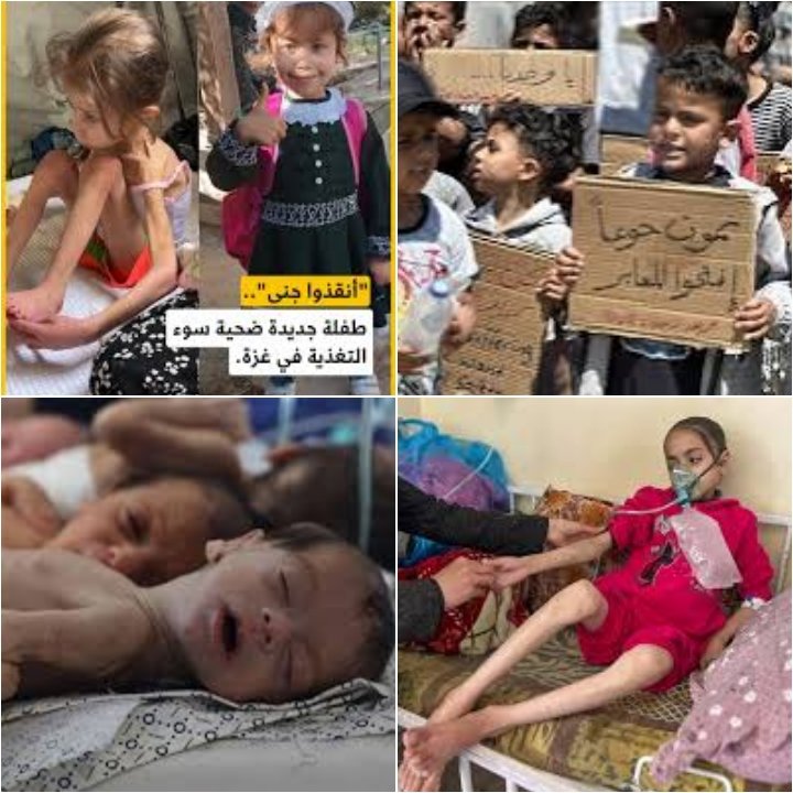 *كلهم خصومكم يوم القيامة🇵🇸🥺*
أيها العلماء الصامتين 
وأيها الحكام الجبناء 
وأيها الشعوب الغافلة
