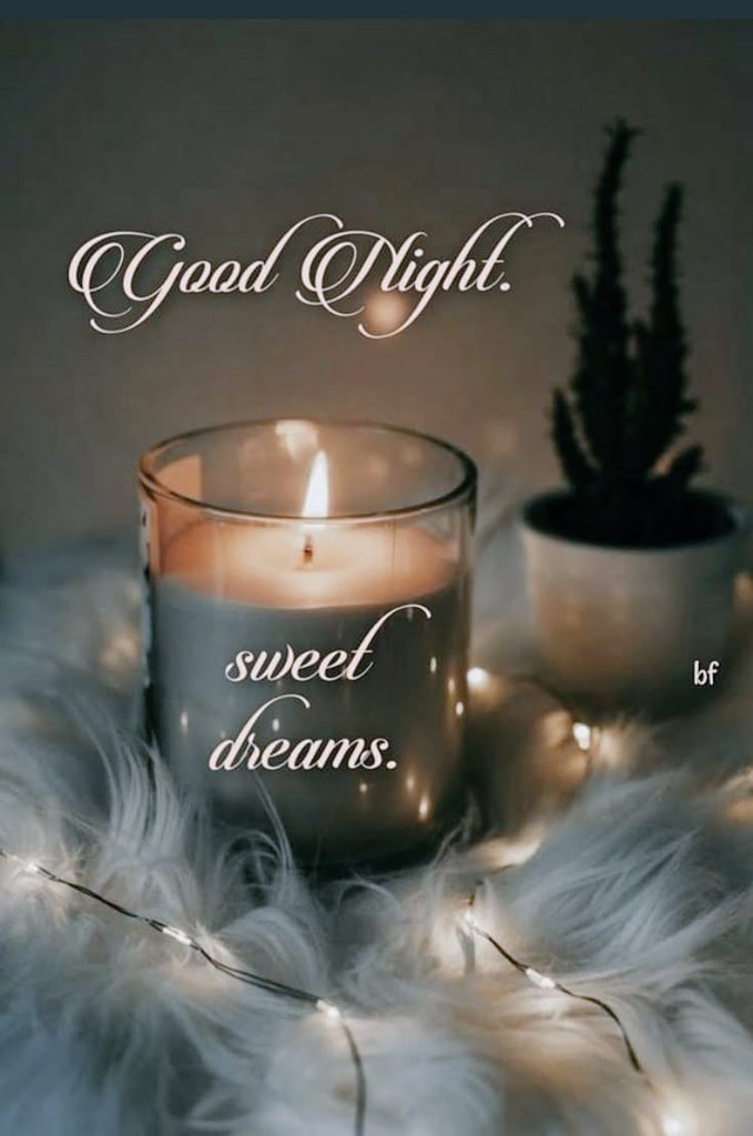85HotSmartChick's tweet image. 🤎 🧨 ⚜ 🌙 🖤 🌙 ⚜ 🧨 🤎 GOOD NIGHT AND
SWEET DREAMS FRIENDS
HAVE A GREAT NIGHT
@LayneeRN17 @AnyHooty @mrnic1319 @called_zsuzsi @modrocker59 @brunstead @yukoku1018
@Mwk42267My @5bandmom @TheMetalByrds @SomeMusicDude @doogleass1966 @POKE601416 @Rockdecades @mrnic1319