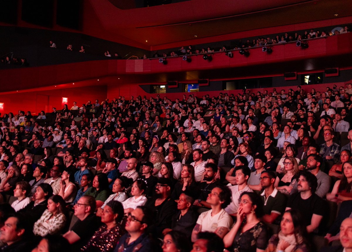 c_valenzuelab's tweet image. AIFF 2025 was special. Still some surprises left. The show hasn't ended.