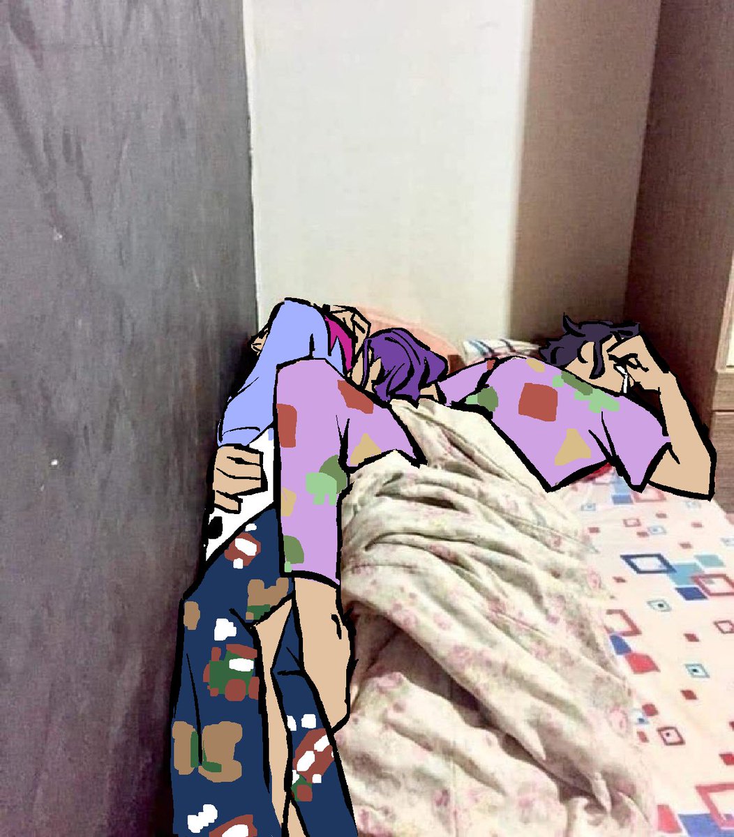 baiueonch's tweet image. #polytrix