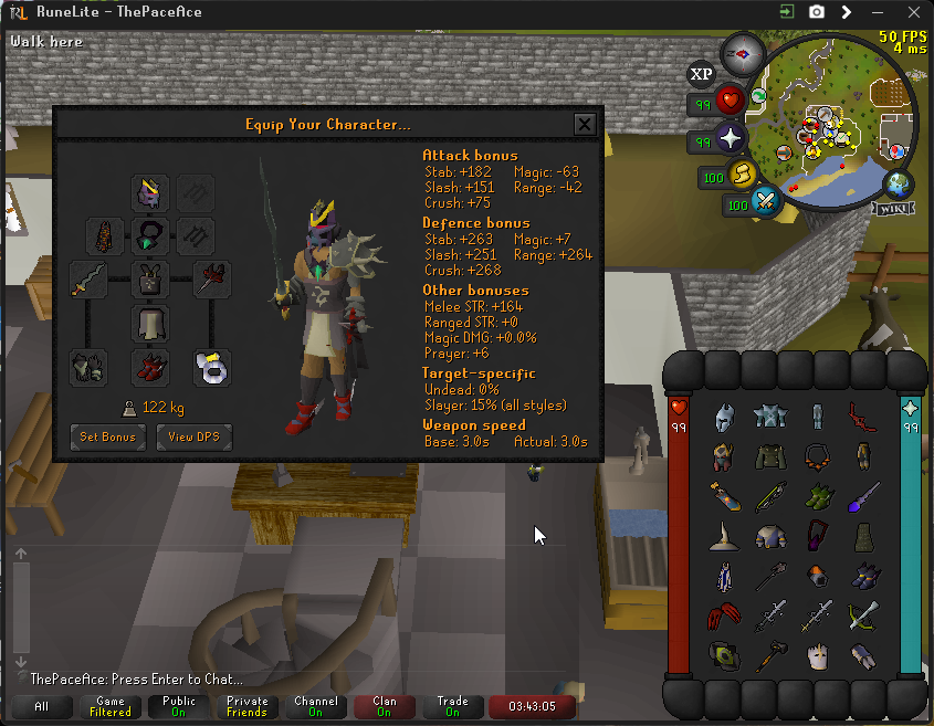 TheCaseAce` tweet media