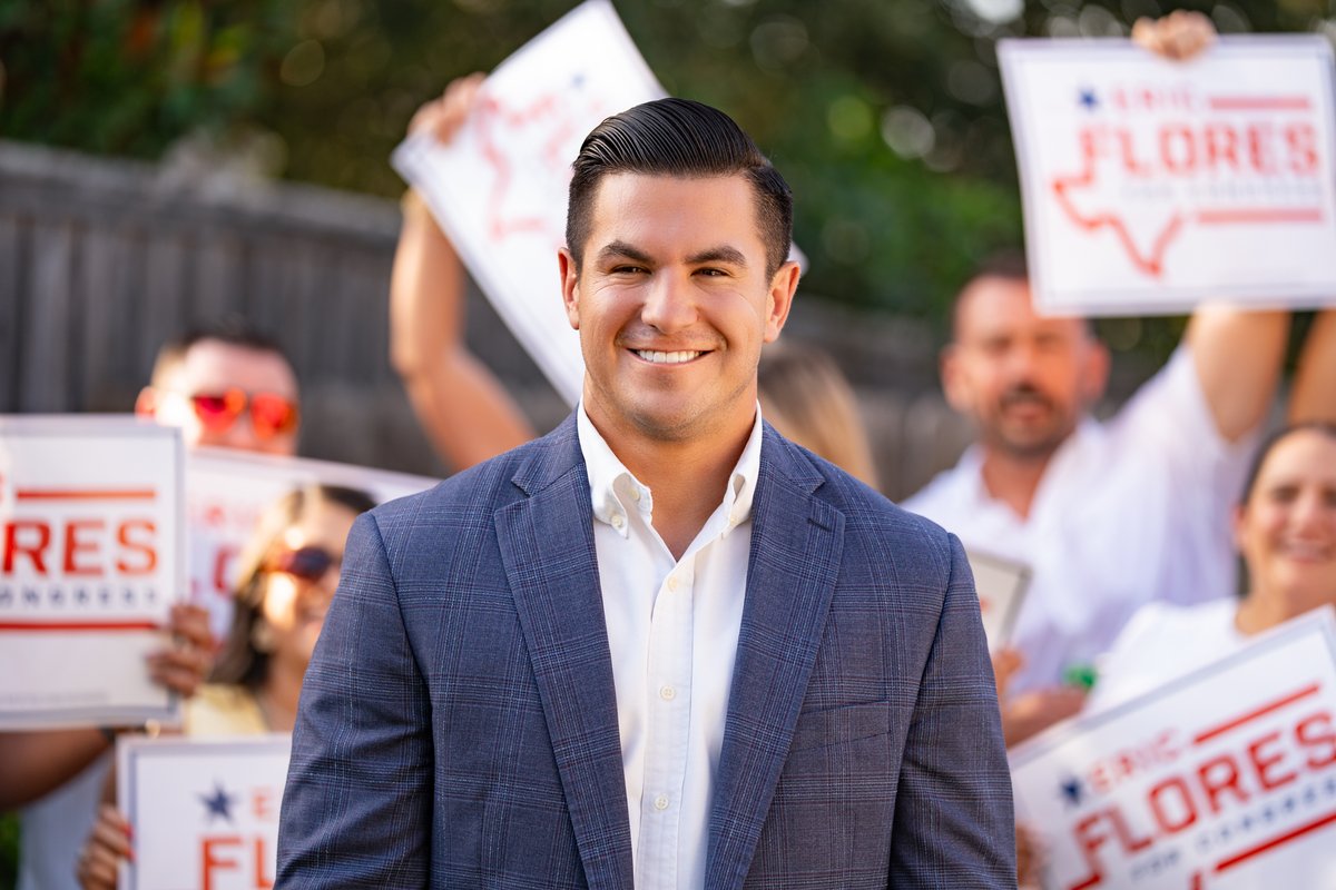 dmhj's tweet image. Former prosecutor challenges Rep. Vicente Gonzalez for District 34 valleycentral.com/news/local-new… via @CBS4RGV