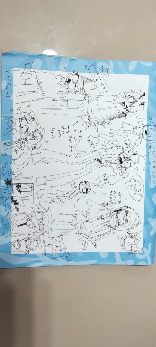wenda0003's tweet image. 私が作ったランダムアート.