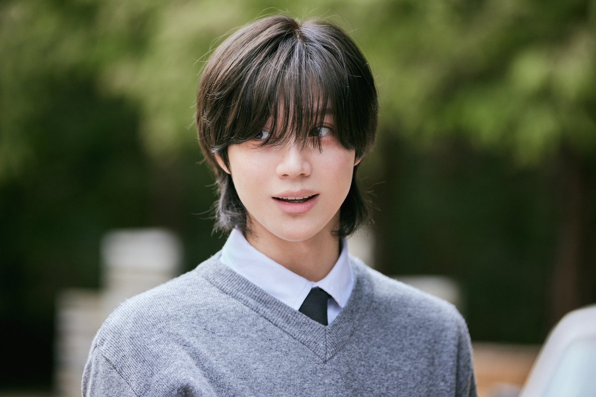sevenoneights's tweet image. 교복 개크게 내게 오라 .........................