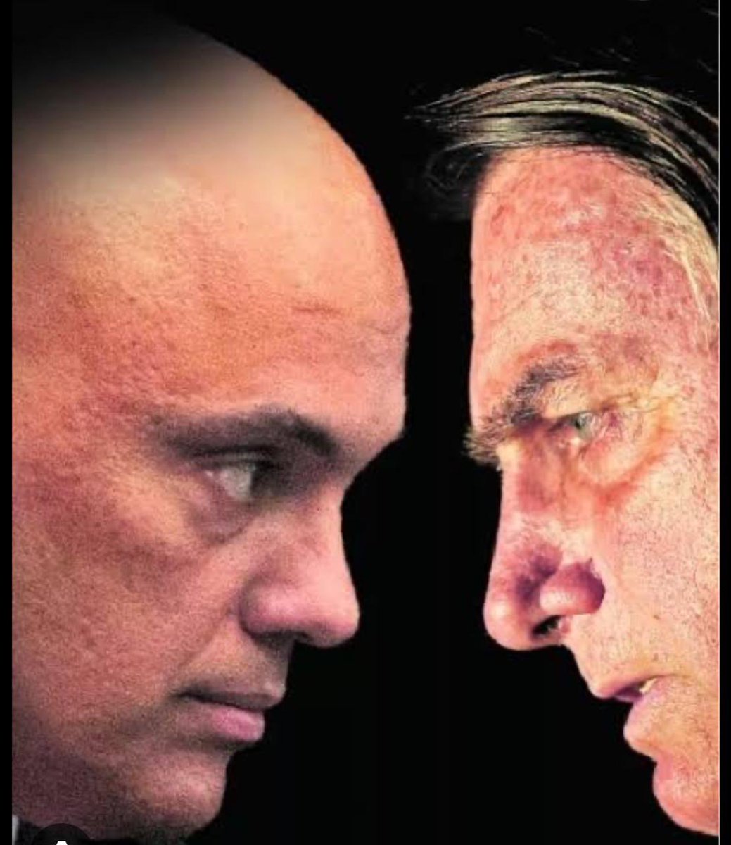 tonygarciareal's tweet image. “PRENDER OU NÃO PRENDER BOLSONARO, EIS A QUESTÃO”
A polarização é uma coisa muito engraçada qdo observada por cima dos muros que ergue.
Até ontem, antes da fala de Bolsonaro, qdo desrespeitou as medidas cautelares impostas pelo ministro Alexandre, todo o espectro progressista…
