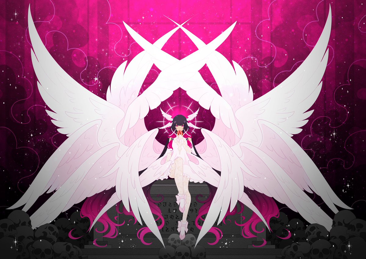 ffluvy's tweet image. I&apos;m just gonna leave these here...
#columbina #Sandrone #GenshinImpact