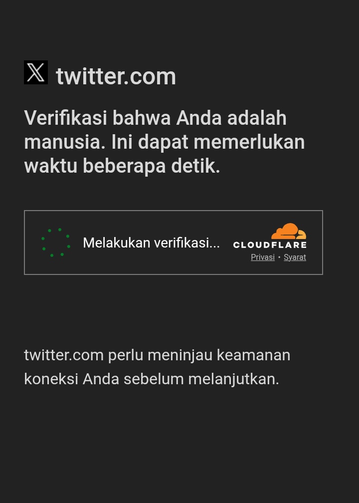 demwaru's tweet image. spam dikit langsung dikira anime