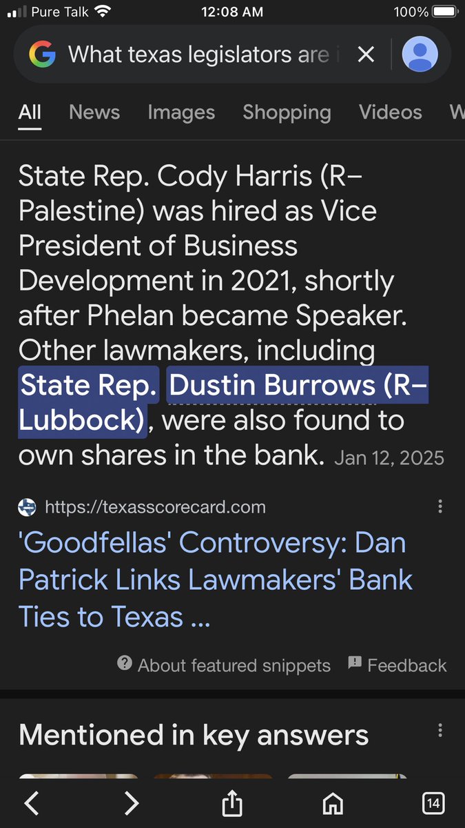 hackattack3's tweet image. Seems the titan of Texas talk radio is not interested in this. ⁦@ChadHastyRadio⁩ ⁦@Burrows4TX⁩ ⁦@CarlTepper⁩