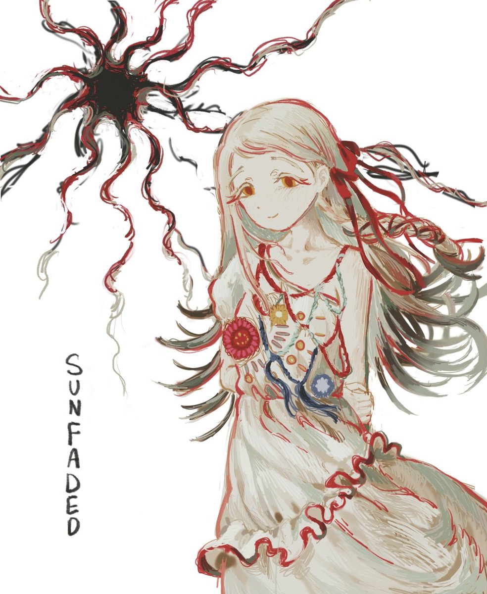 54ts1's tweet image. #篠澤広 #学マス #学マスFA 
sunfaded