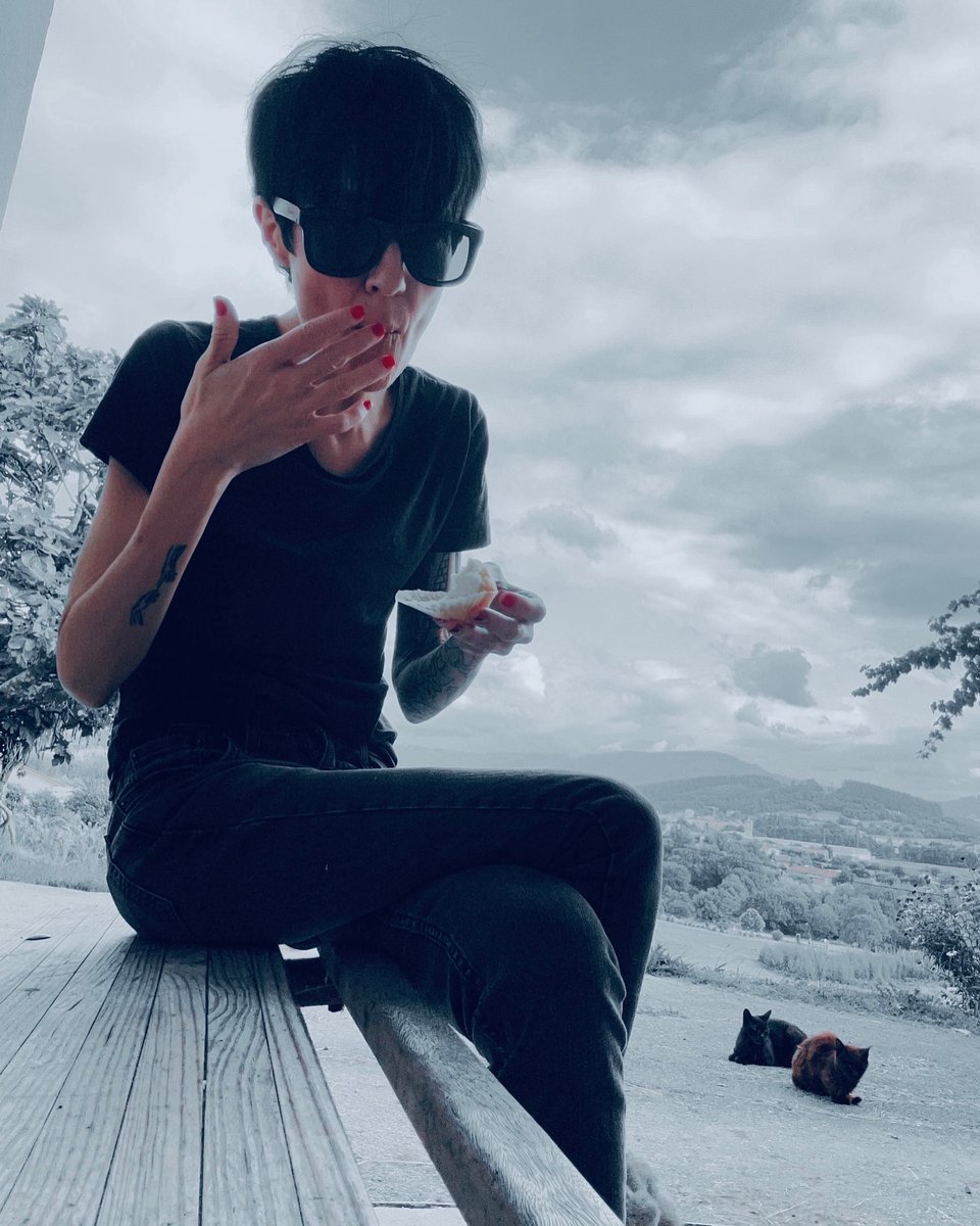 maitaneazurmend's tweet image. Egun 🧁N
#madalenak