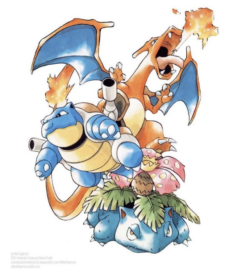 PostsOfPokemon tweet picture