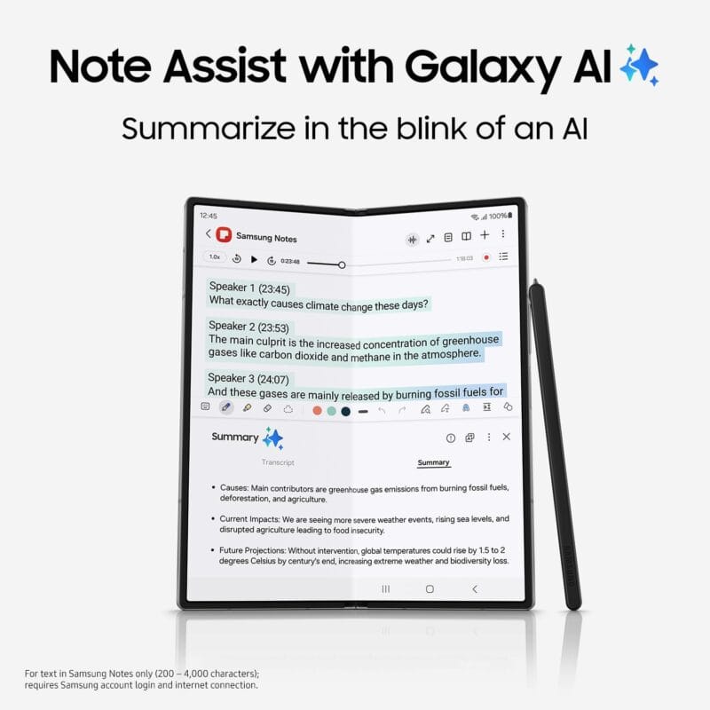 Gizopedia's tweet image. Samsung Galaxy Z Fold 6  gizopedia.com/samsung-galaxy…  #DailyTechDose #UnderTheTechRadar #SmartTechTalk #TechVibesOnly #TechUnboxedToday

gizopedia.com/samsung-galaxy…