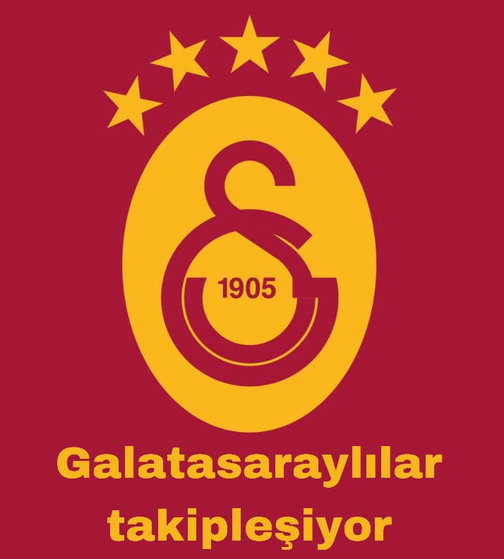 Günaydın Galatasaray ailesi 🦁