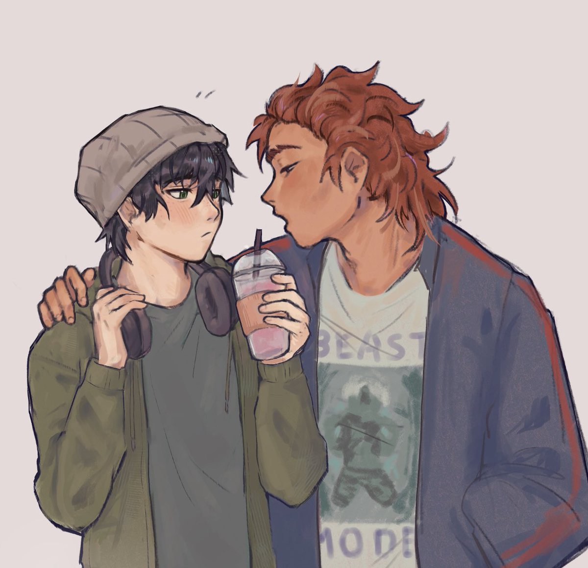 sylvenshi's tweet image. thinking abt younger jettskii again…