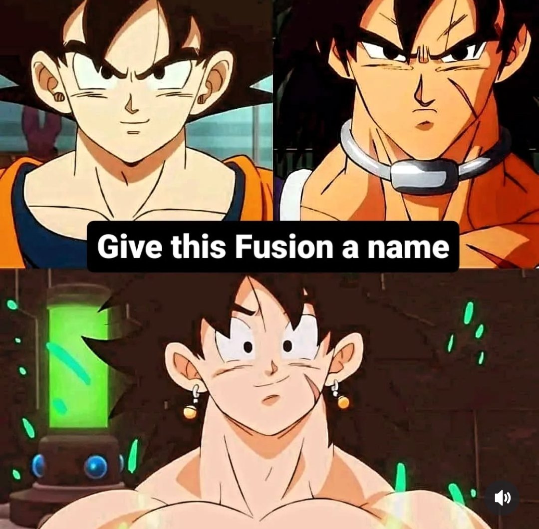 dbs_10_10's tweet photo. Name This Fusion ✨ https://t.co/cIuDviRFUg