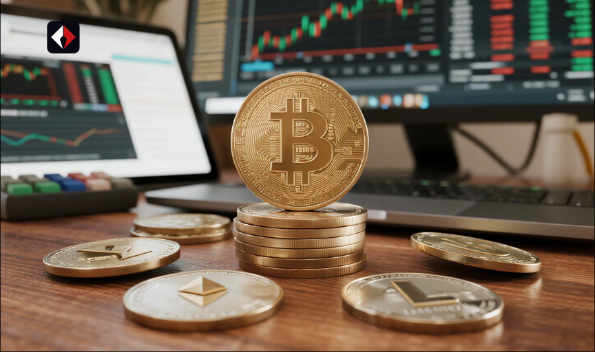 Lucrumia's tweet photo. Lucrumia Take: BTC's "final act" targets $200K per cycle analysis ๐
8 months post-halving, historically rallies 12 months. Haven't hit 2x previous ATH yet. Sideways = consolidation not distribution.
50% upside ahead ๐
#Bitcoin200K #Lucrumia
https://t.co/9ZobSgMj9f https://t.co/sa826XFKLA