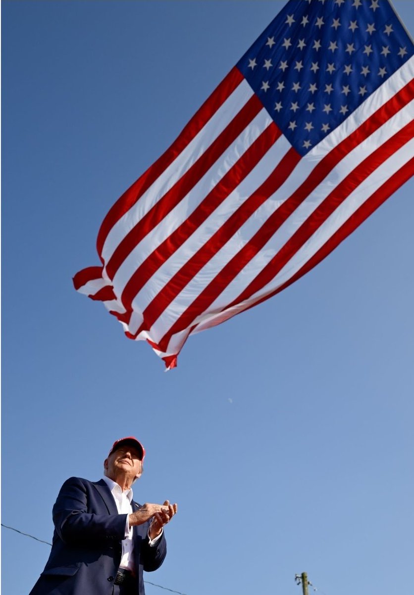 <a href="/KariLake/">Kari Lake</a> <a href="/POTUS/">President Donald J. Trump</a> ❤️🤍💙