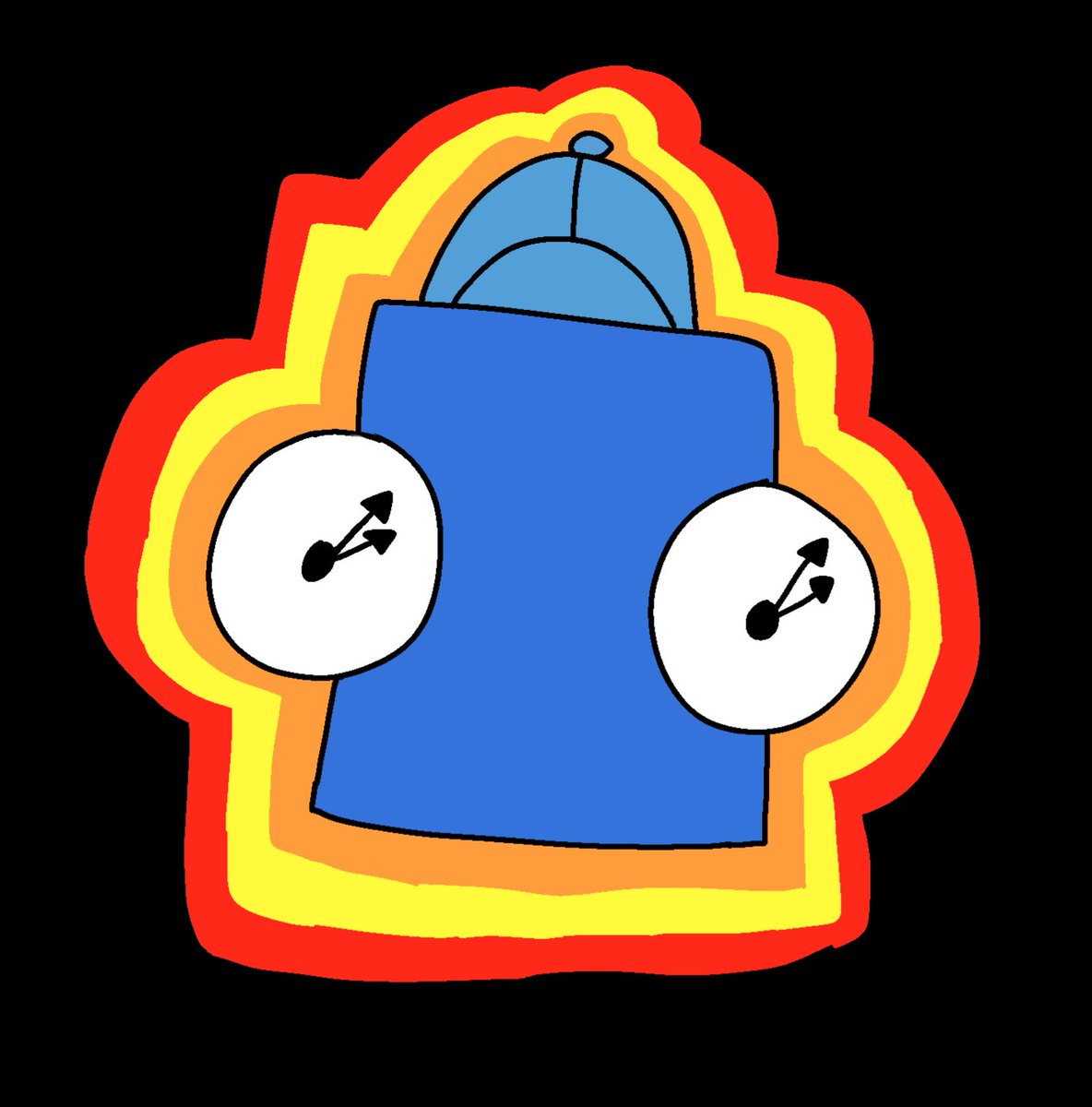 INTERMISSION TIME! 🐰🕜

#TheAmazingDigitalCircus #TADC #tadcfanart #JalecSuperShowAU