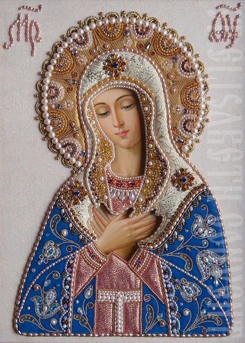 CatholicFQ's tweet image. One woman changed the universe with a simple “yes”