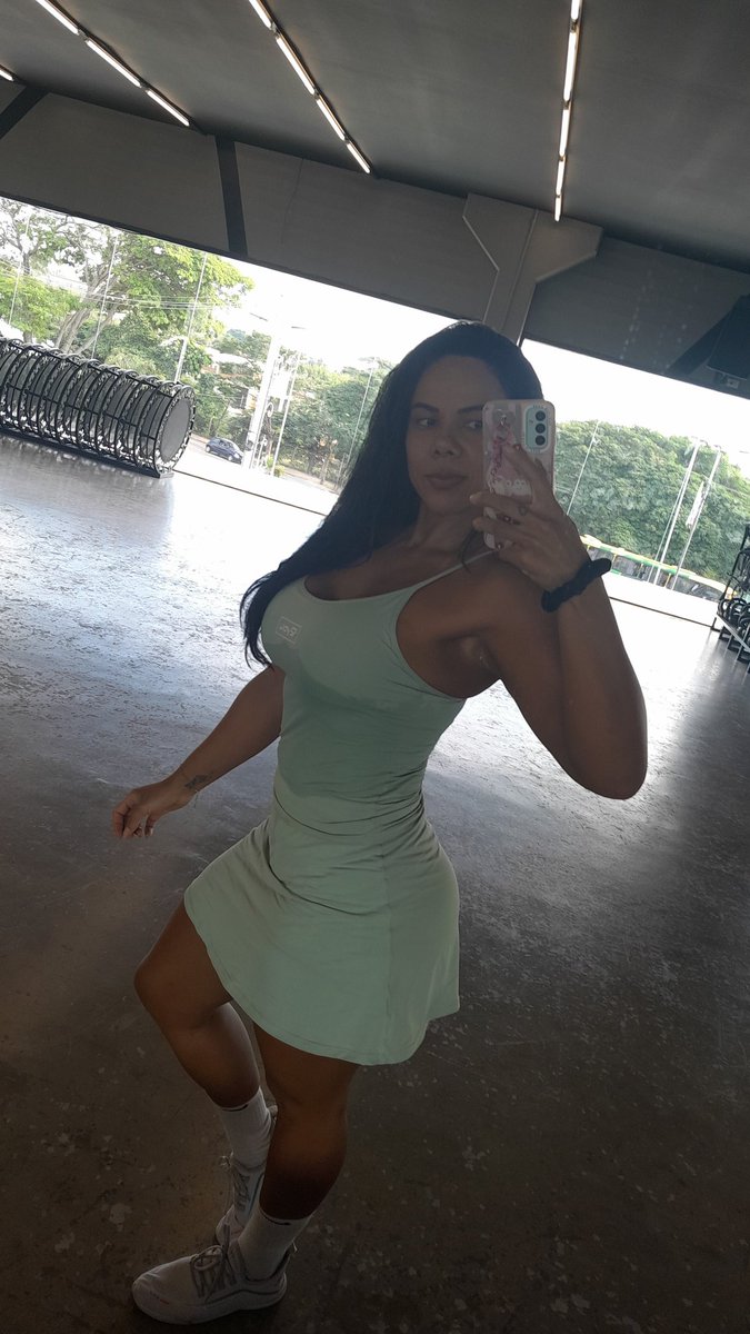 Pamela Santos tweet media