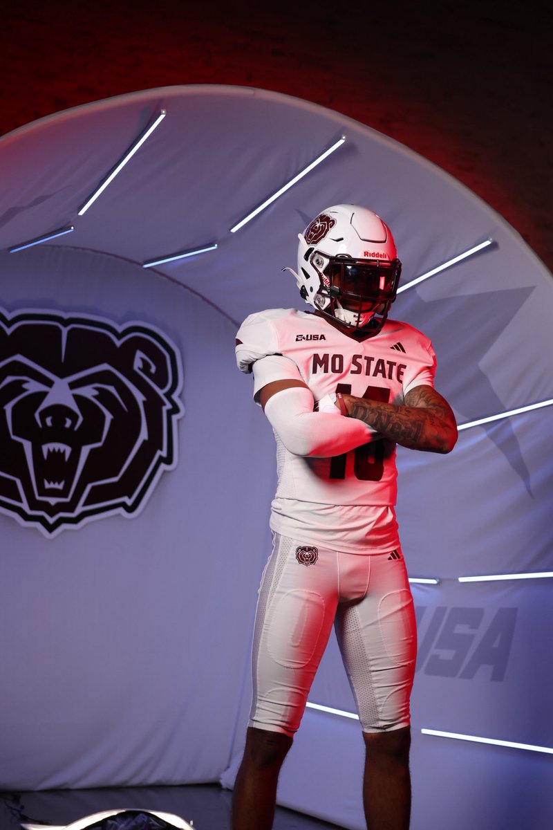 MoStateFootball's tweet image. First Day in Frisco 📸🔥 

#OutHitOutHustle | #ProveIt