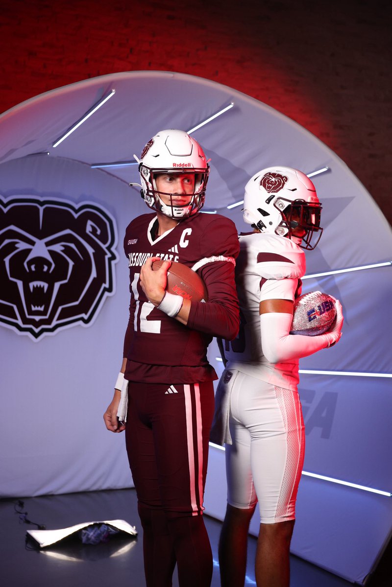 MoStateFootball's tweet image. First Day in Frisco 📸🔥 

#OutHitOutHustle | #ProveIt