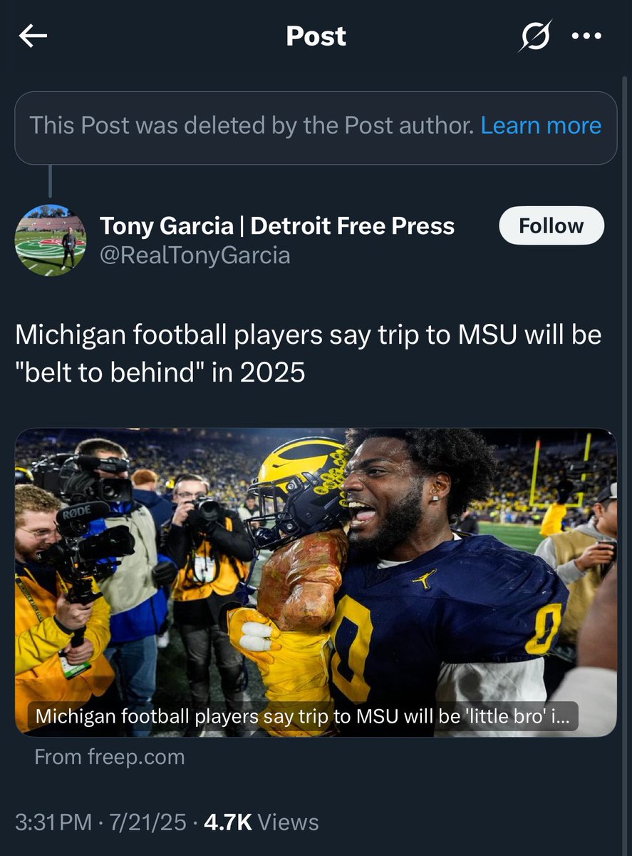 MoneybaggH0E's tweet image. Why did you delete the video @RealTonyGarcia? Who are you taking orders from?