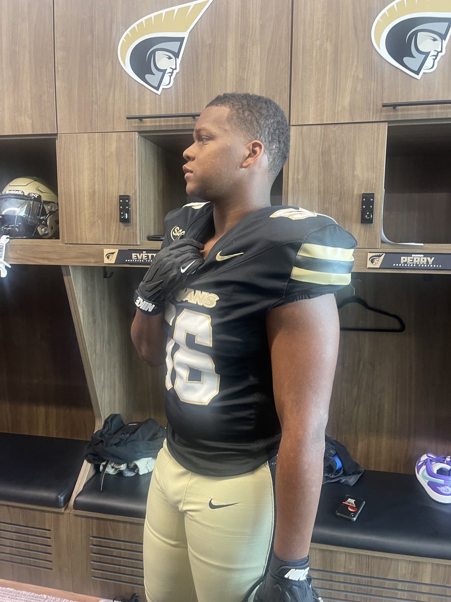 Feeling Blessed!!! God has really been good to us! Proud of Trey and all of his accomplishments! May God continue to bless and protect him! Now let’s go get this Back to Back! Love you Son!